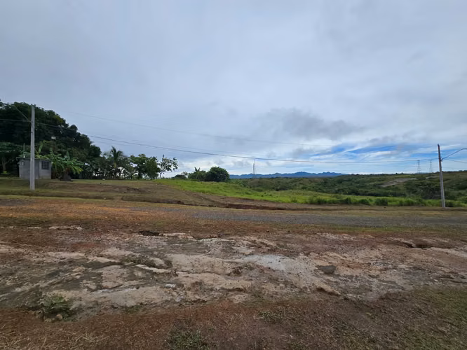 VENDO $42,000 / 2MIL METROS / RIO HATO / GUÍAS DE OCCIDENTE /