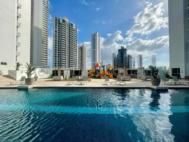 Venta de Apartamento en Coco del Mar Ph Bahia del Golf CCO