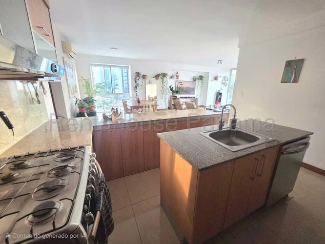Venta de Apartamento en Coco del Mar Ph Bahia del Golf CCO