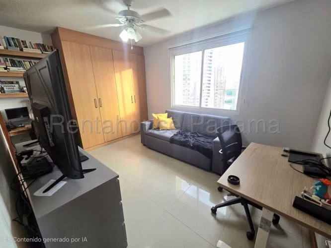Venta de Apartamento en Coco del Mar Ph Bahia del Golf CCO