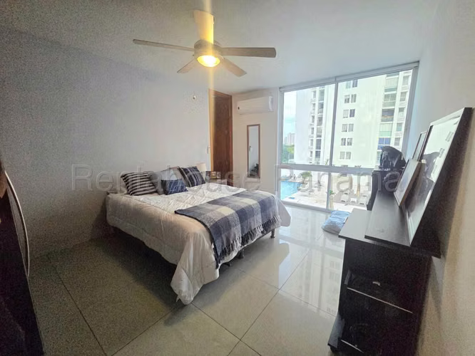 Venta de Apartamento en Coco del Mar Ph Bahia del Golf CCO