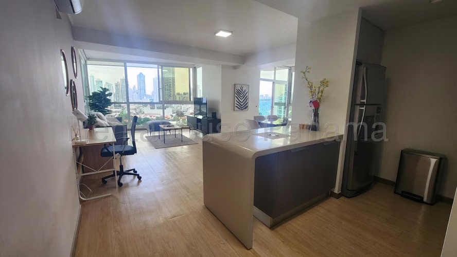 Venta de Apartamento en Coco del Mar Ph Quartier del Mar CCO