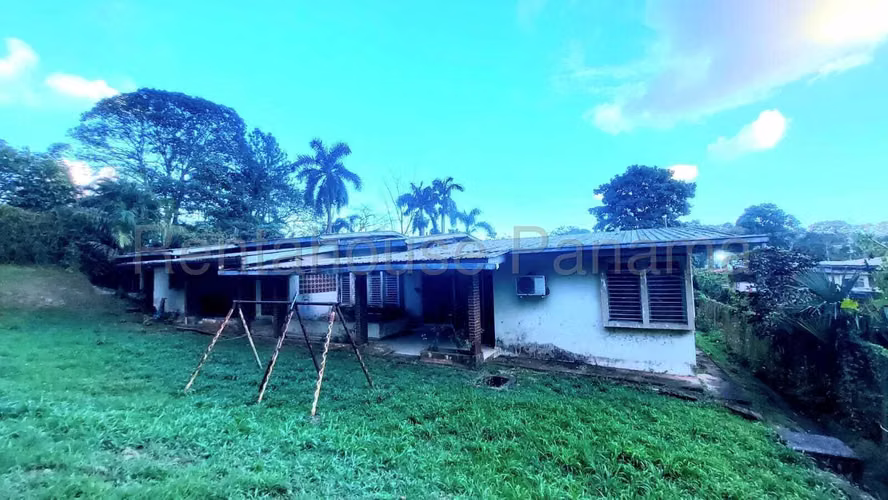 House Rental in Mile 8 Ph Casa KC