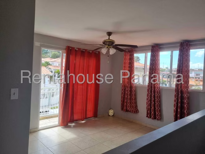 Alquiler de Casa en Brisas Del Golf Ph Brisas Village KC
