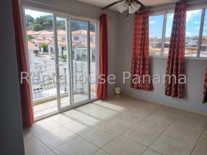 Alquiler de Casa en Brisas Del Golf Ph Brisas Village KC