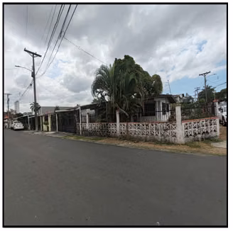 Se vende casa en Rio Abajo