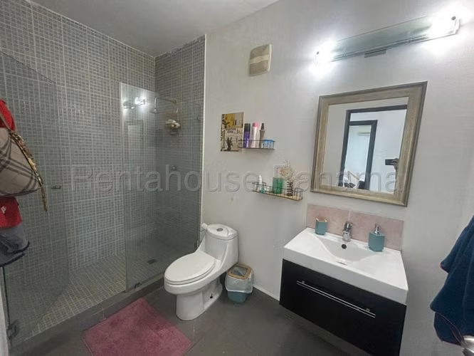 Apartamento en Alquiler en San Francisco JG