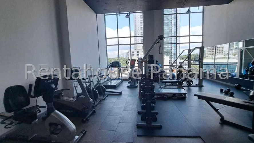 Apartamento en Alquiler en San Francisco JG
