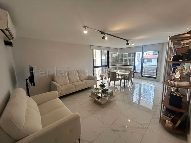 Apartamento en Alquiler en San Francisco JG