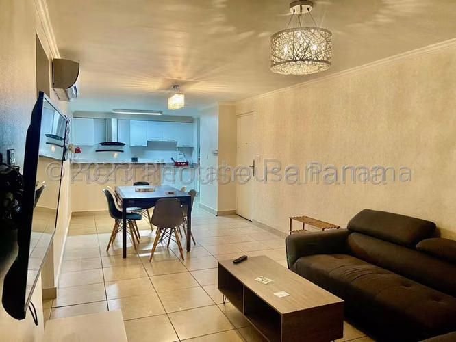 Apartamento en Alquiler en Condado del Rey JG