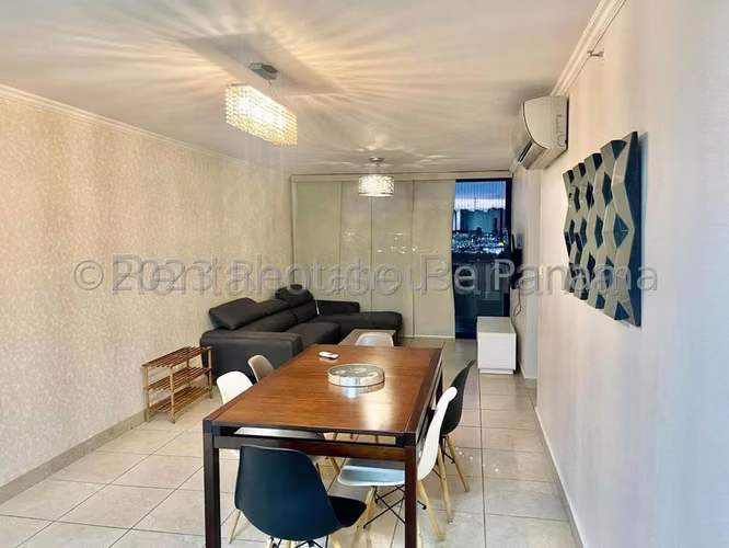 Apartamento en Alquiler en Condado del Rey JG