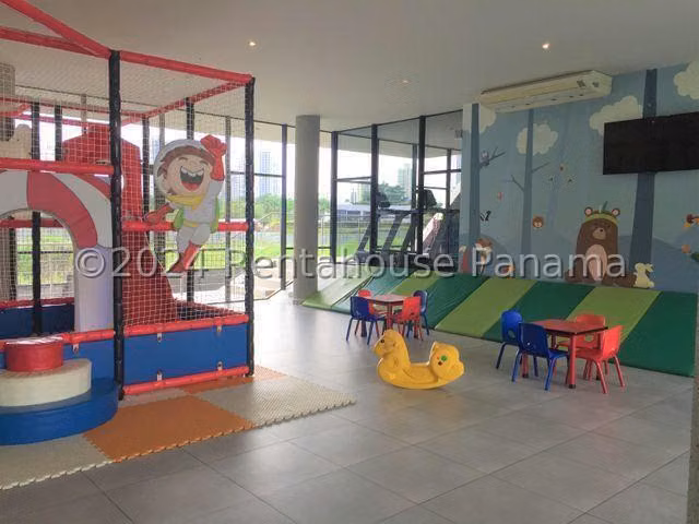 Apartamento en Alquiler en Condado del Rey JG