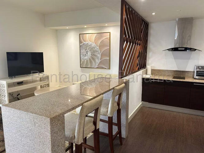 Apartamento en Alquiler en Bella Vista JG