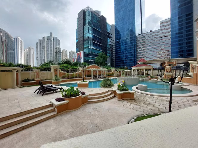 Venta de apartamento en Punta pacifica, PH Mystic Point (solo cliente directo)