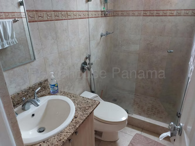 Venta de apartamento en Punta pacifica, PH Mystic Point (solo cliente directo)