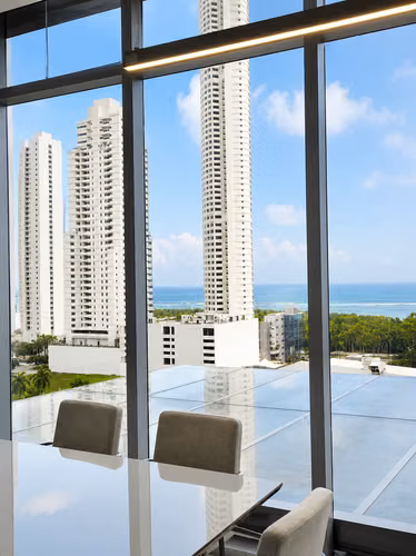 Oficina en Venta en Costa del Este | 75m² + Depósito | $295,000