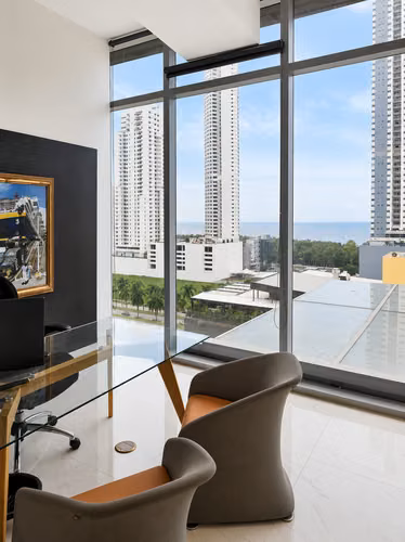 Oficina en Venta en Costa del Este | 75m² + Depósito | $295,000