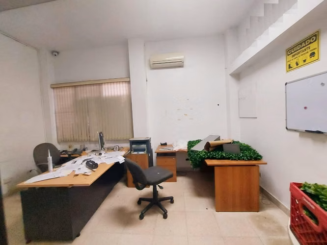Venta de galera en costa del este, Zona industrial costa del este (solo cliente directo) - Imagen 15