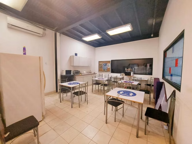 Venta de galera en costa del este, Zona industrial costa del este (solo cliente directo) - Imagen 4