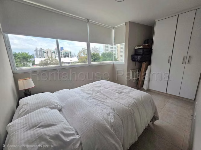 Apartamento Amoblado en Venta en Elmare Edison Park CIG266049