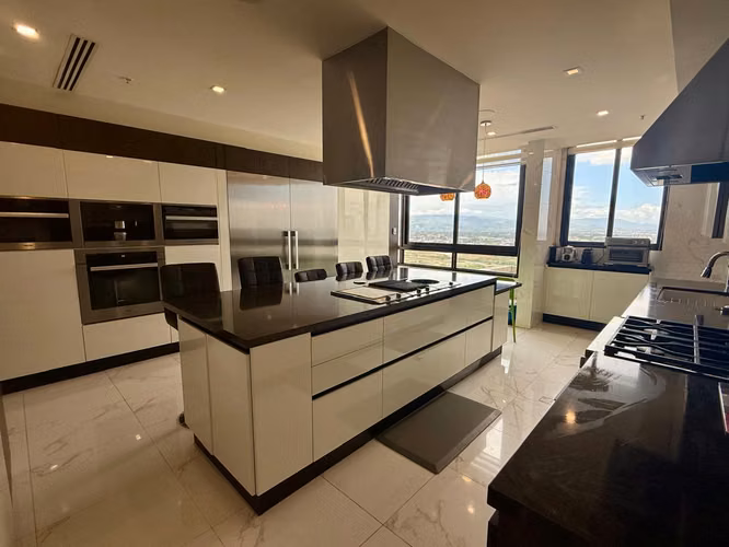 Alquiler Penthouse en Santa Maria Golf & Country