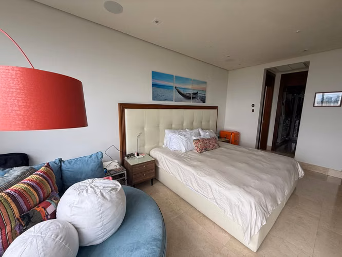 Alquiler Penthouse en Santa Maria Golf & Country