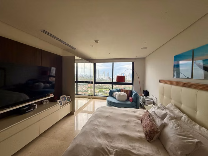 Alquiler Penthouse en Santa Maria Golf & Country