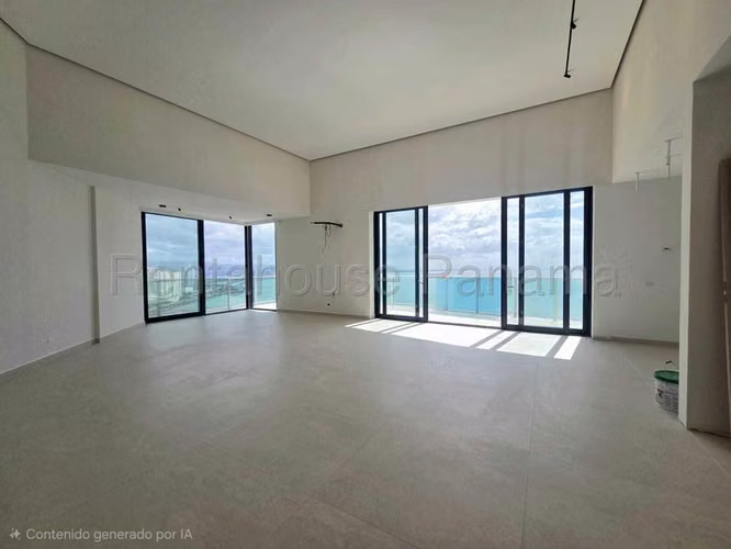 Apartamento en Venta en Oasis on the Bay Punta Pacifica  CIG 266930
