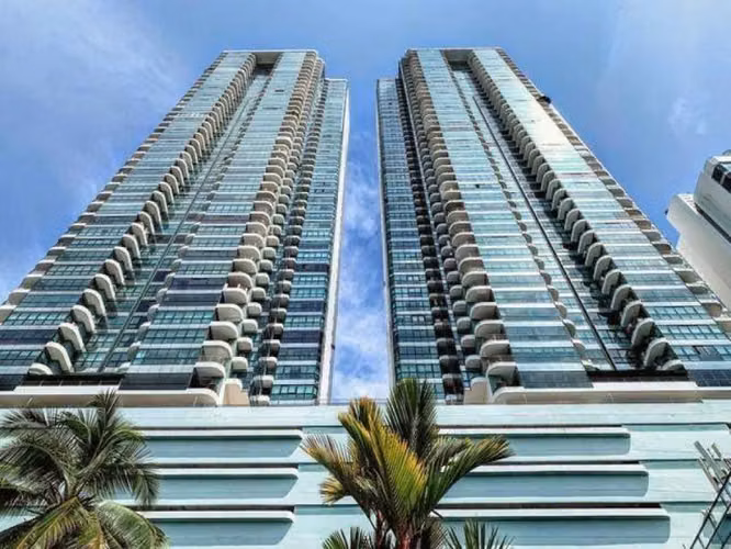 VENTA PENTHOUSE AVENIDA BALBOA 750M2 PH MIRAMAR CV