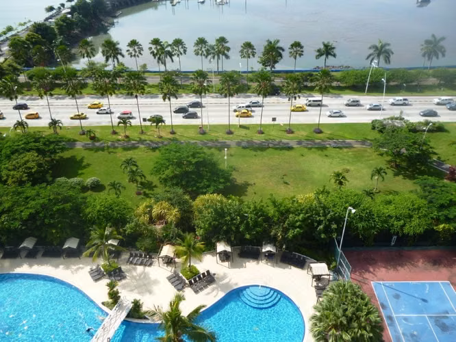 VENTA PENTHOUSE AVENIDA BALBOA 750M2 PH MIRAMAR CV