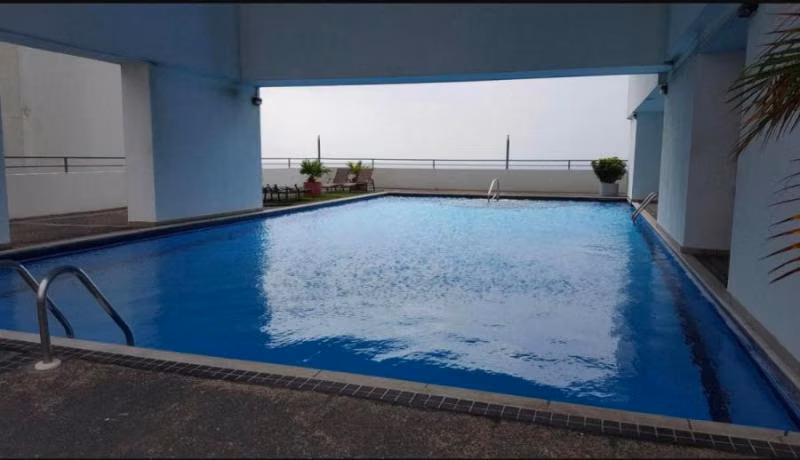 VENTA PENTHOUSE AVENIDA BALBOA 750M2 PH MIRAMAR CV