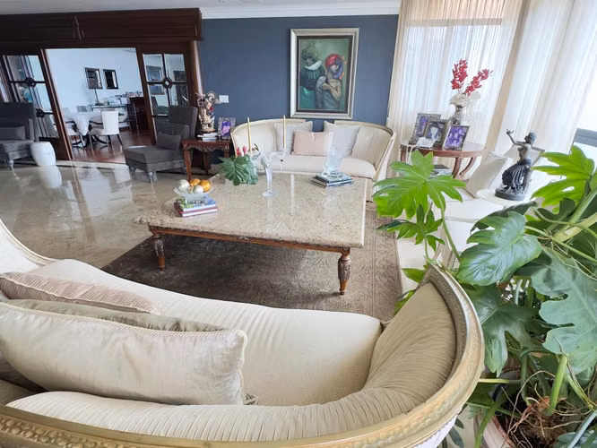VENTA PENTHOUSE AVENIDA BALBOA 750M2 PH MIRAMAR CV