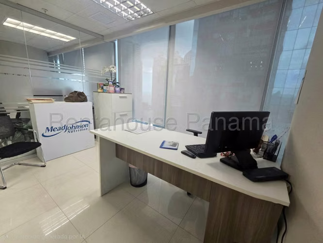 Oficina Comercial en Alquiler en Oceania Business Punta Pacifica CIG268188