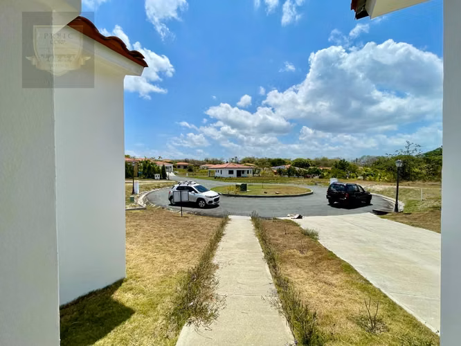 VENTA DE CASA EN HACIENDA PACÍFICA, SAN CARLOS