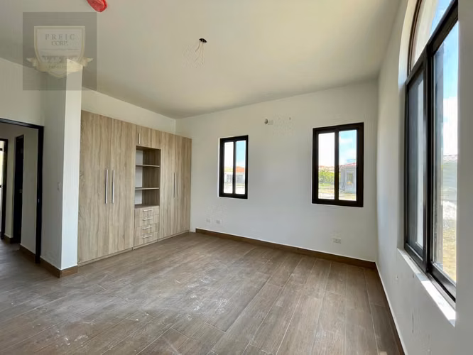 VENTA DE CASA EN HACIENDA PACÍFICA, SAN CARLOS