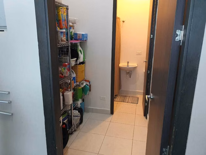 Se Vende Apartamento en El Cangrejo LA26-1575