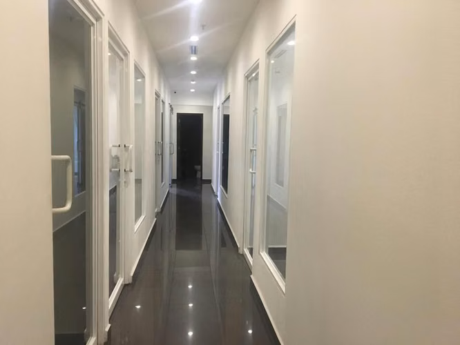 Galera en Venta en Parque industrial Las Americas Pacora CIG225038