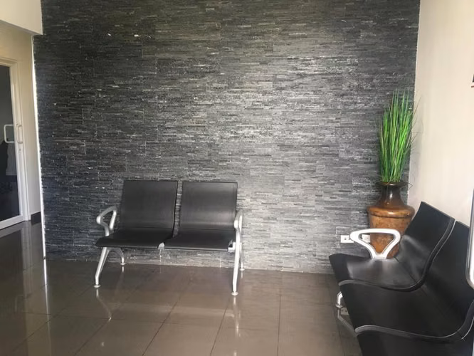 Galera en Venta en Parque industrial Las Americas Pacora CIG225038