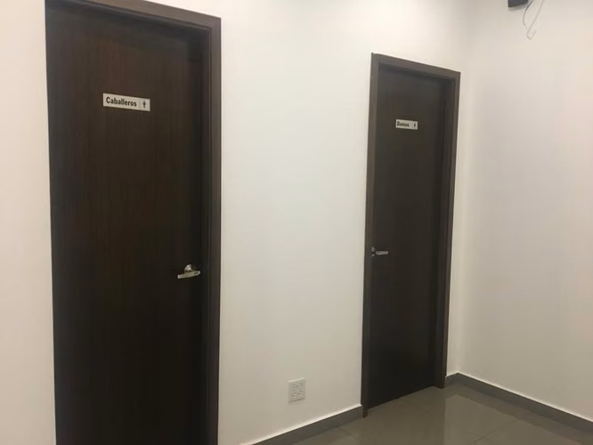 Galera en Venta en Parque industrial Las Americas Pacora CIG225038