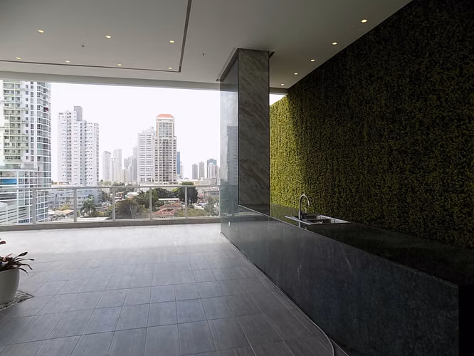 Se Vende Apartamento en San Francisco LA26-1137