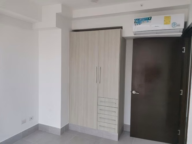 Se Vende Apartamento en San Francisco LA26-1137