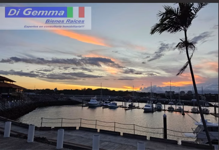 ALQUILER DE APARTAMENTO EN PH MARINA GOLF EN SAN CARLOS