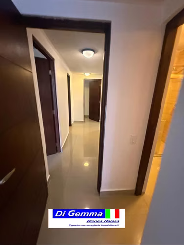 ALQUILER DE APARTAMENTO EN PH MARINA GOLF EN SAN CARLOS