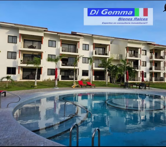 ALQUILER DE APARTAMENTO EN PH MARINA GOLF EN SAN CARLOS