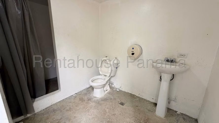 Venta de terreno en El Cangrejo AK