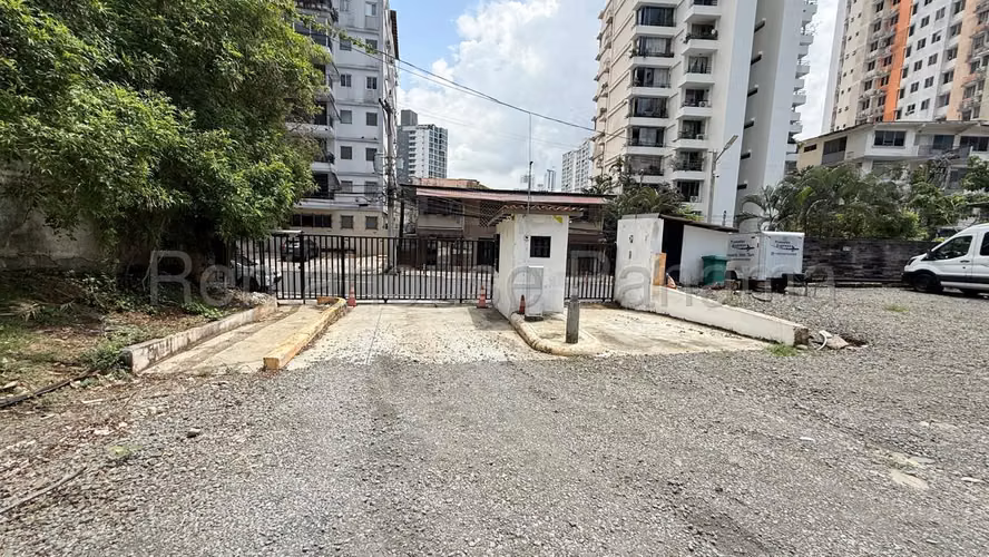 Venta de terreno en El Cangrejo AK