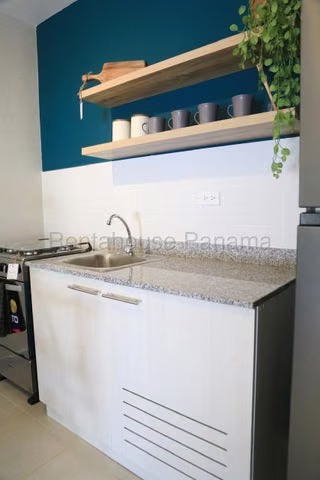 Apartamento en venta PH Valle del Río La Chorrera ELP 26-3346