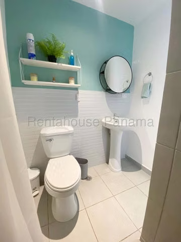 Apartamento en venta PH Valle del Río La Chorrera ELP 26-3346