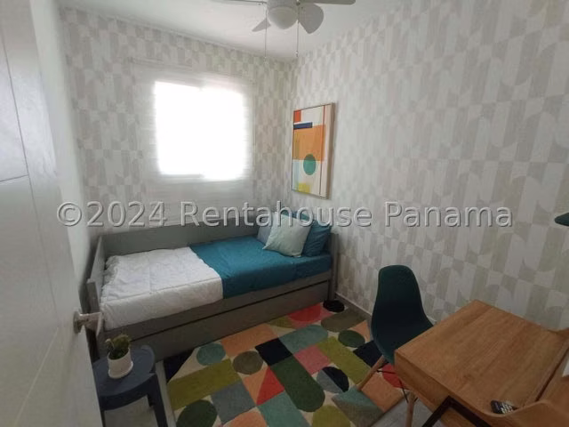 Apartamento en venta PH Valle del Río La Chorrera ELP 26-3346