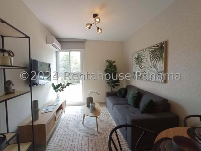 Apartamento en venta PH Valle del Río La Chorrera ELP 26-3346